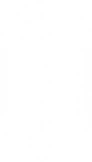 Badge - White - Personalized Service, Personalized Solutions