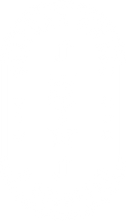 Badge - White - Veteran Owned