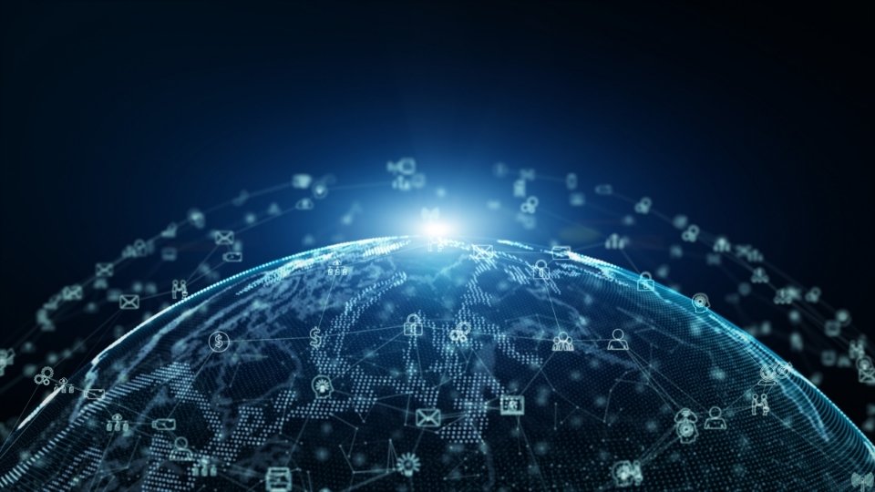 Hero - Disaster Recovery