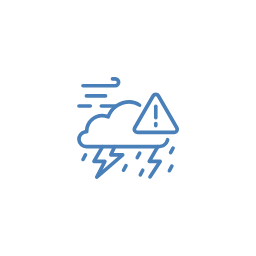 Icon - Disaster Planning