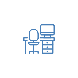 Icon - Equipment Leasing