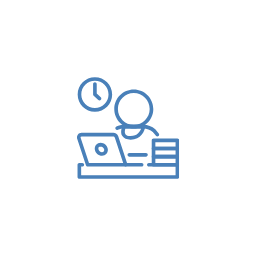 Icon - Help Desk