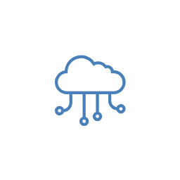 Icon - Private Cloud