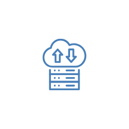 Icon - Server Admin