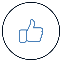 Icon - Thumbs Up